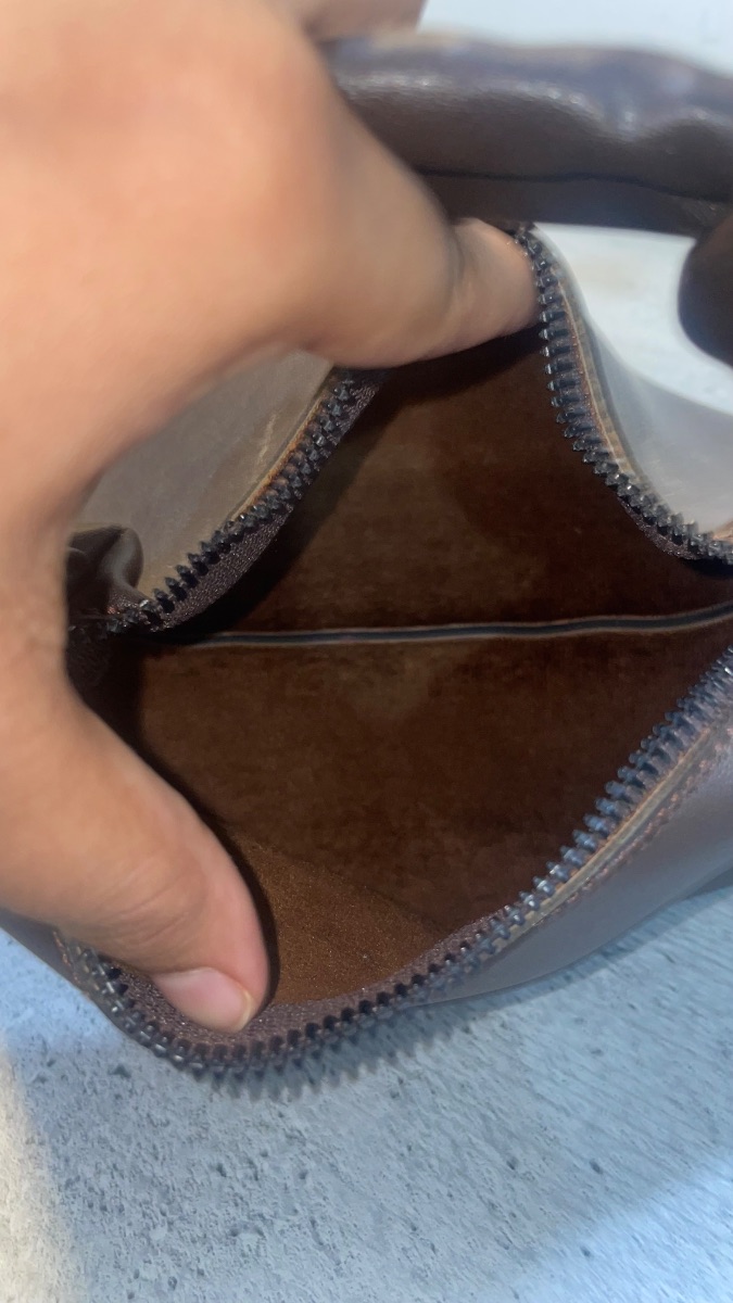 Nothing Small bag photo 2