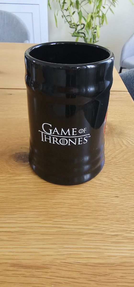 & Other Stories Game of Thrones mug photo 2