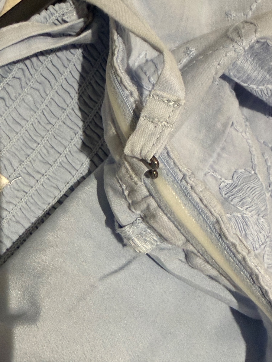 Hollister Adjustable Dress photo 3