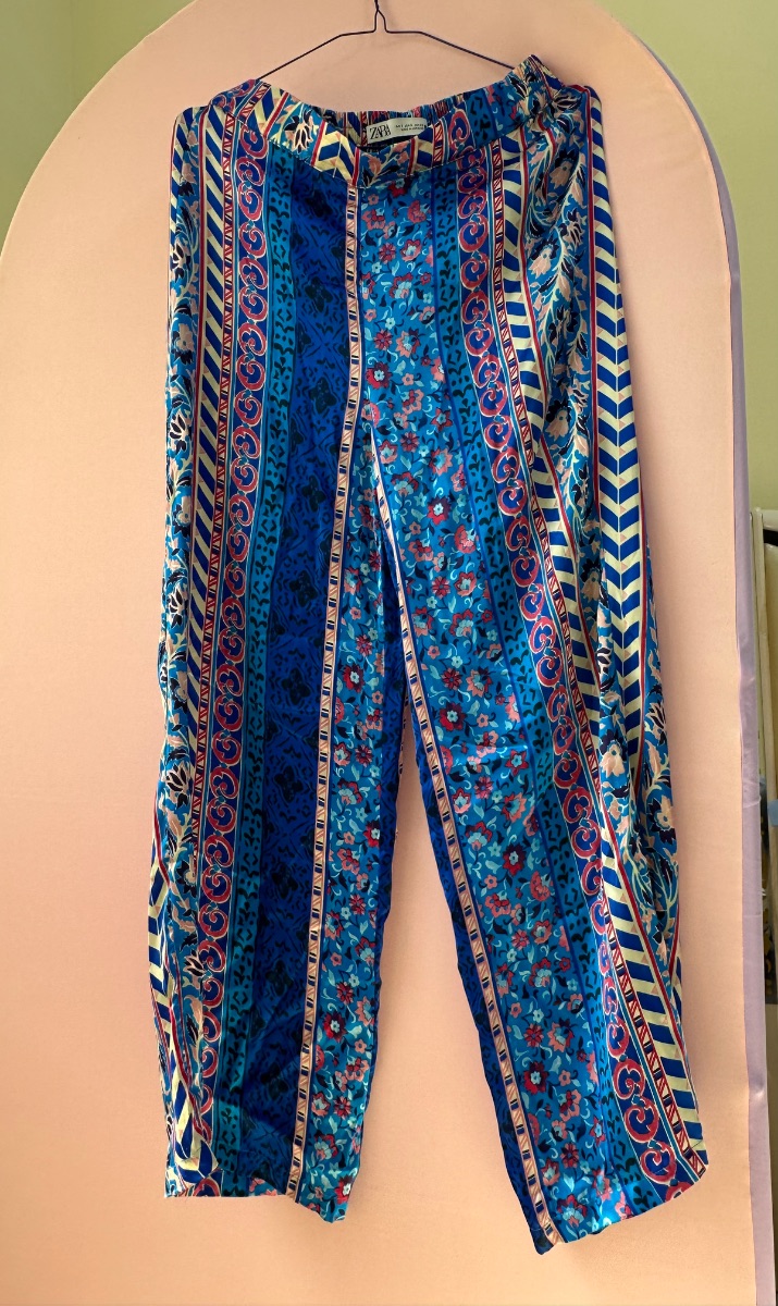 Zara trousers