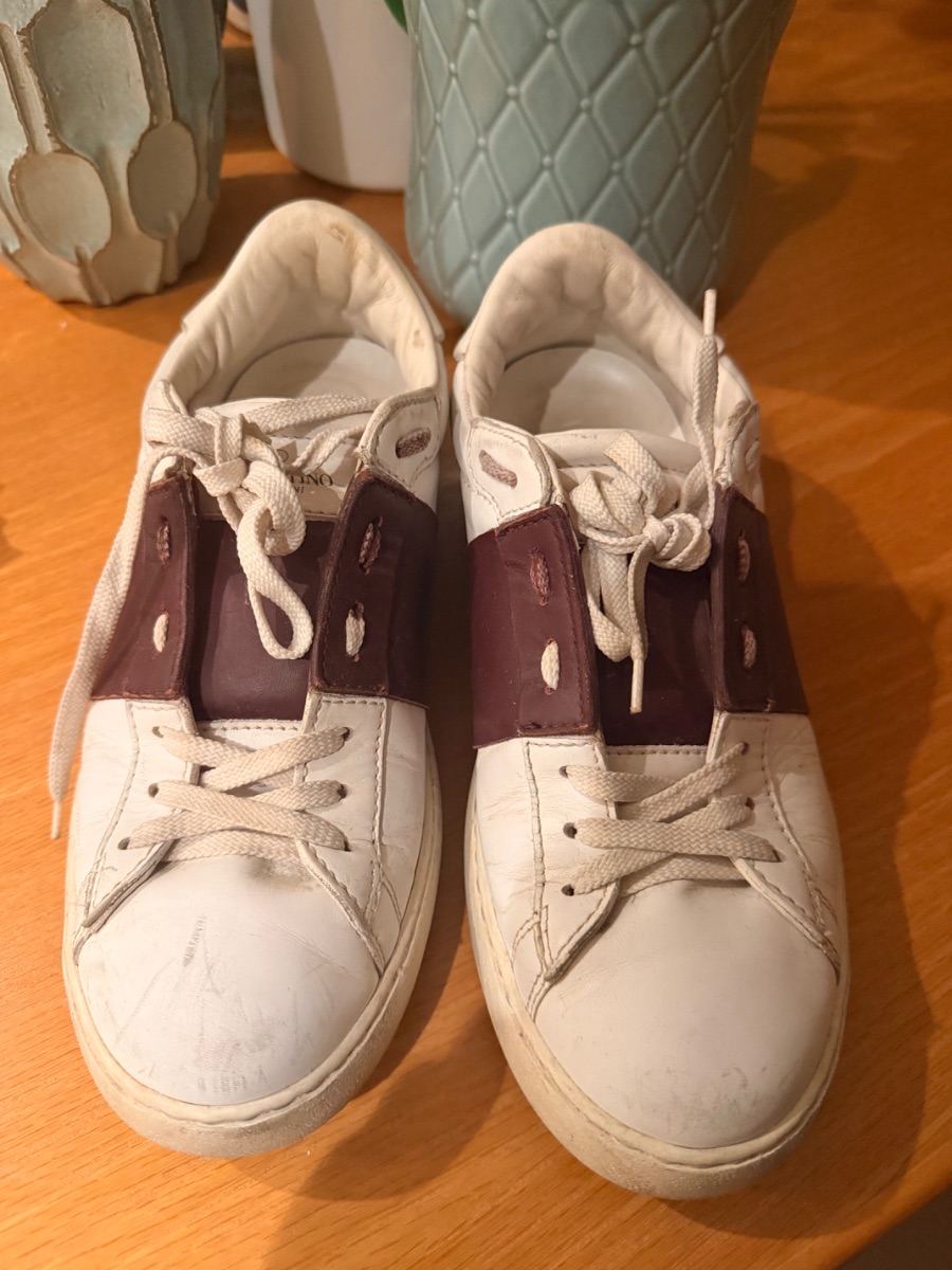 Valentino sneakers