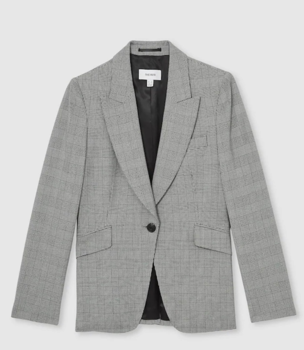 Brand New Reiss Grey Suit with Tags photo 2