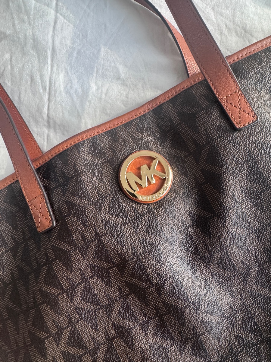 Michael Kors Micheal kors tote photo 2