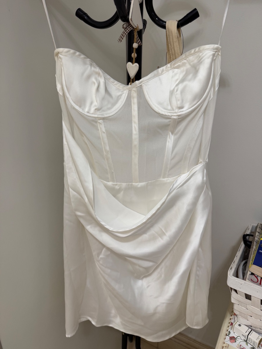 Zara dress