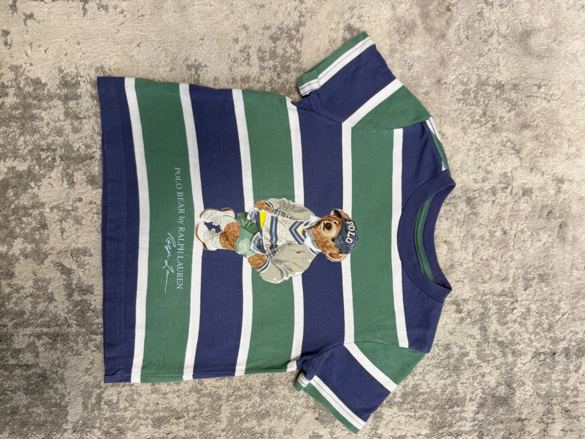 Ralph Lauren T-shirts