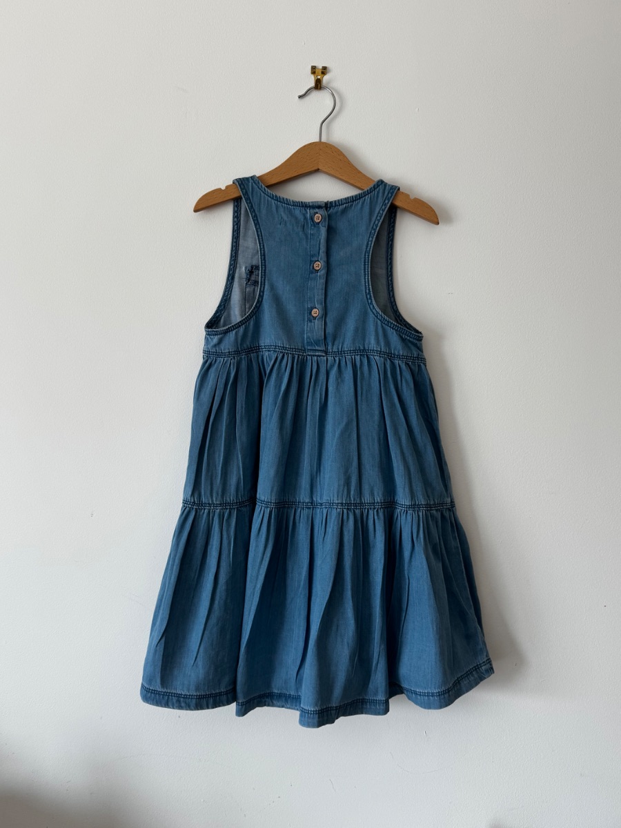 Next Dress - 6 yrs photo 2