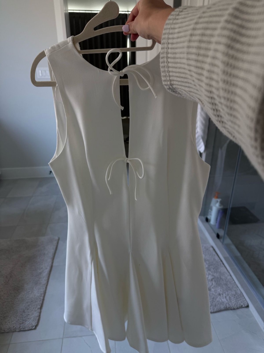 Zara Dress photo 2