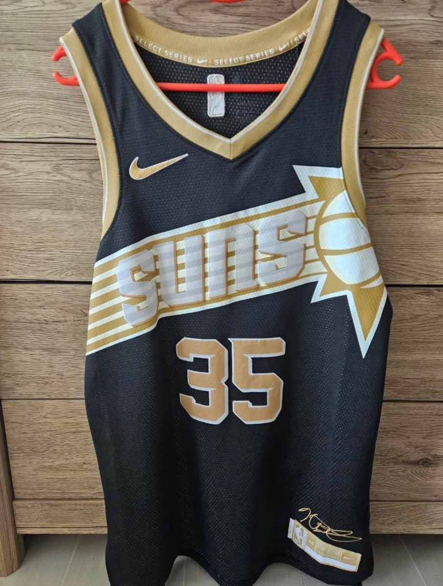 Nike Basket Ball jerseys