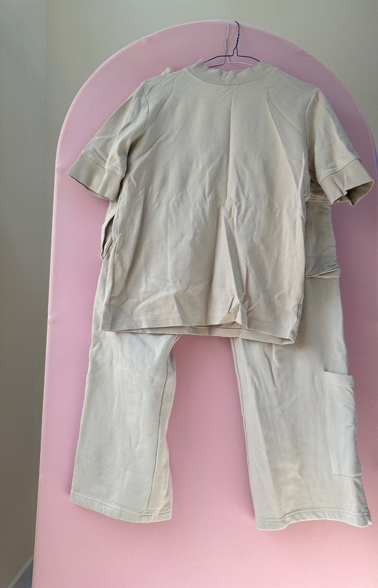 Zara set