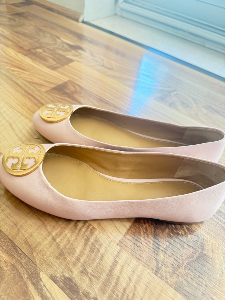 Tory Burch Ballerina