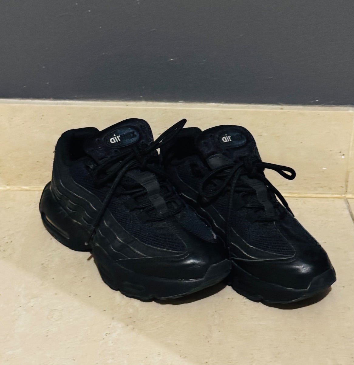 Nike Air