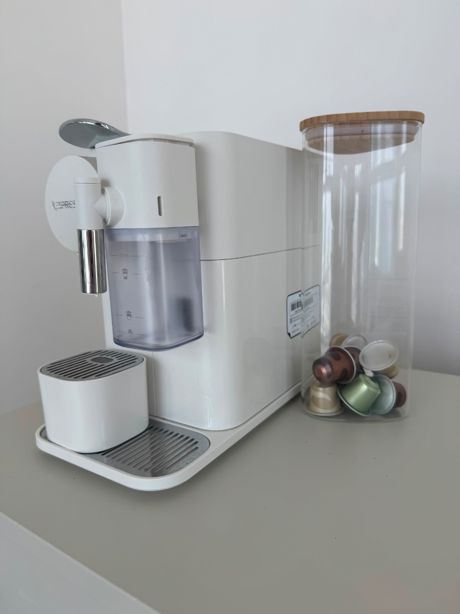 Nespresso photo 2