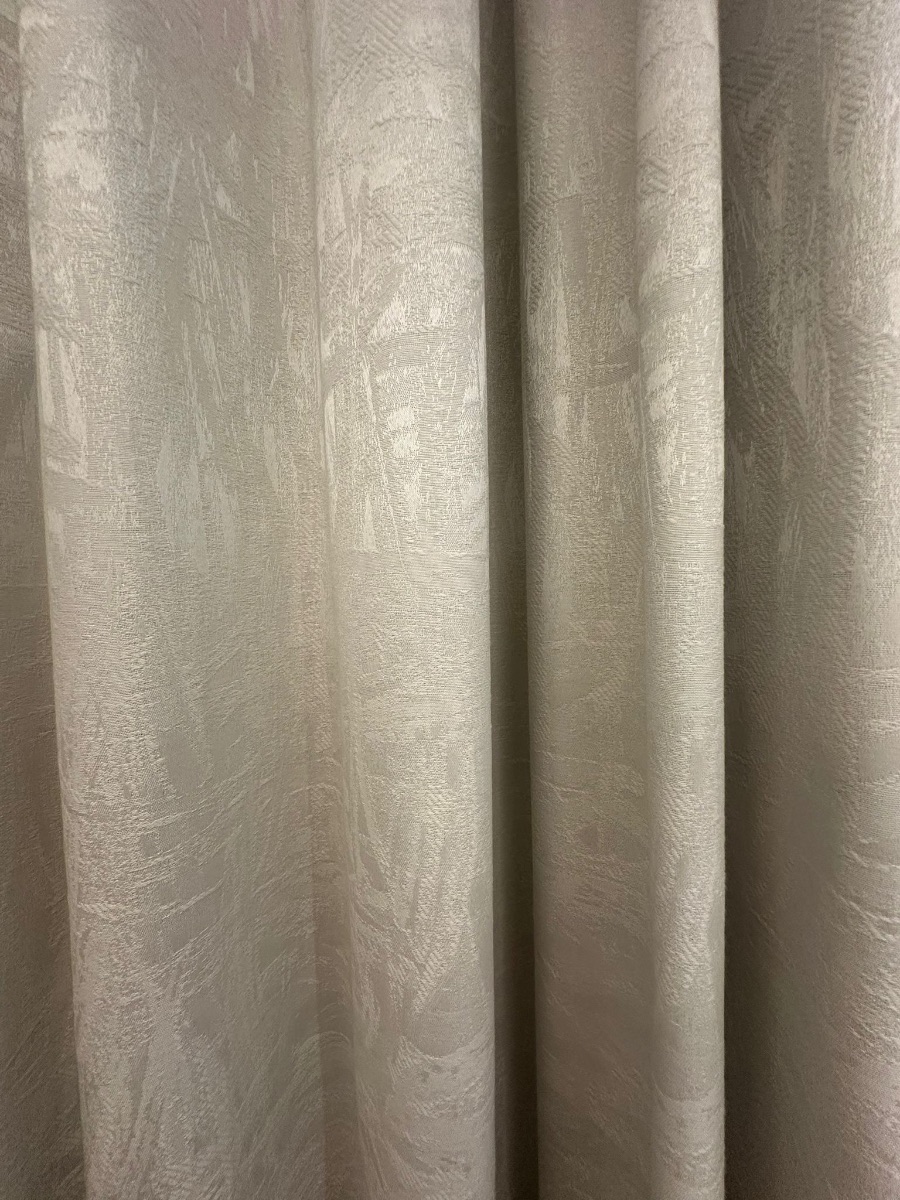 Custom Made Extra large luxury curtains photo 2