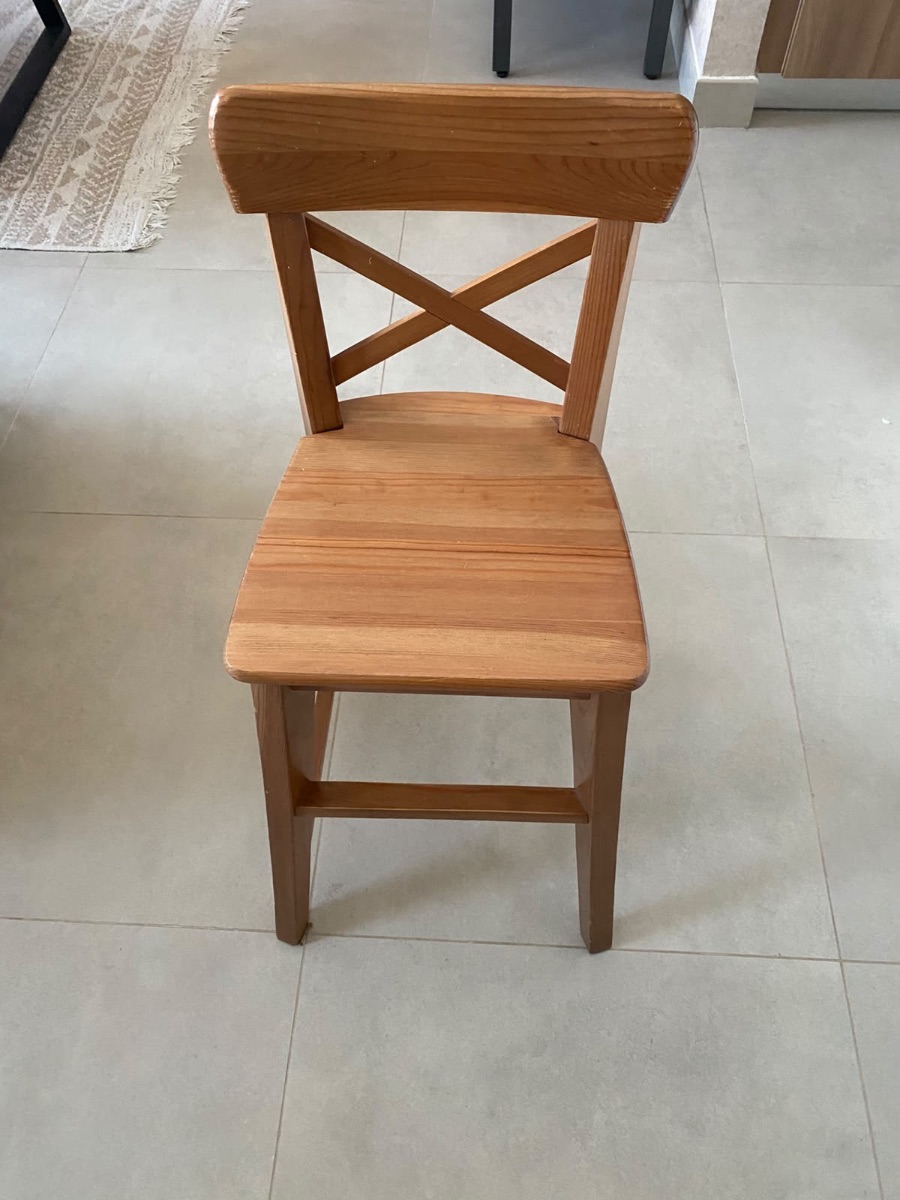 Ikea Kids chair