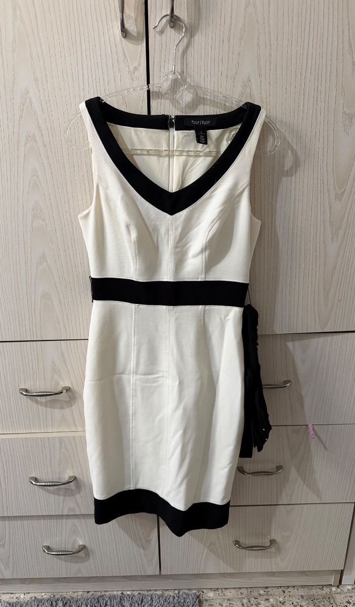 White House Black Market Dress