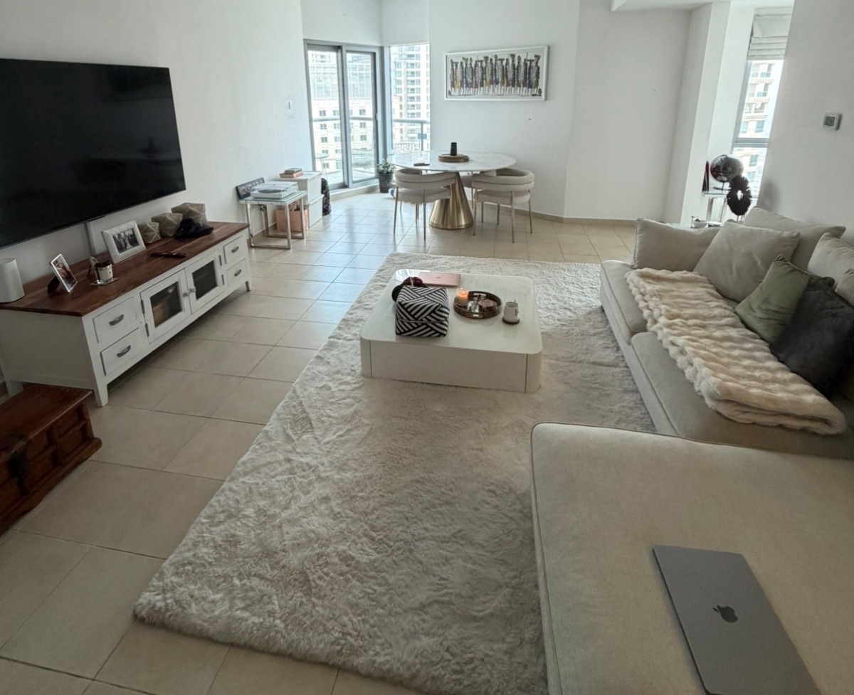 Pan Home Two rugs from pan Emirates’s