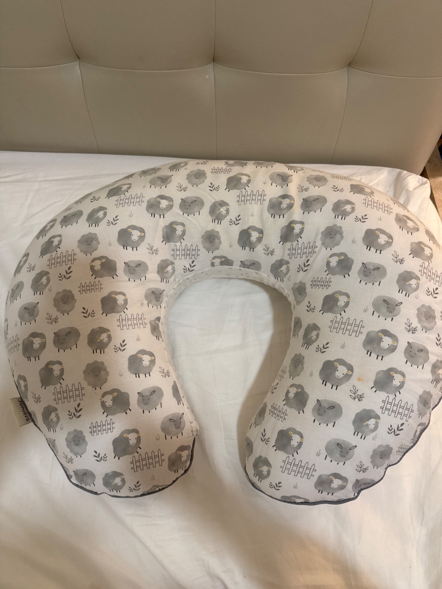 Juniors Breastfeeding pillow