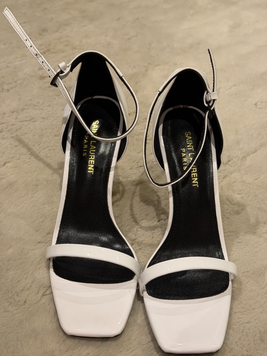 Replica ysl heels