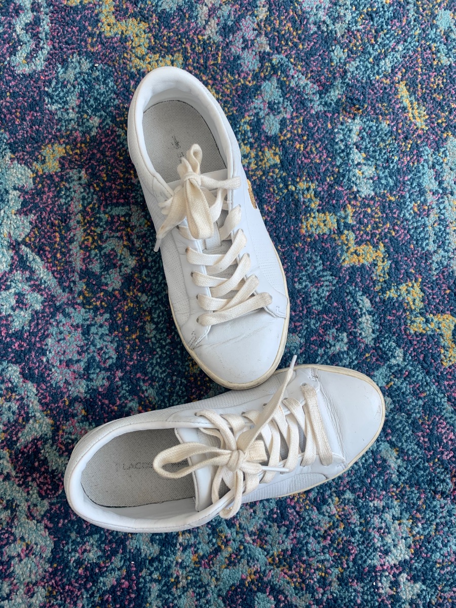 Lacoste La Coste Shoes photo 3
