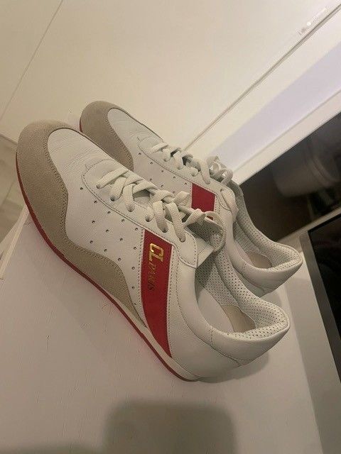 Christian Louboutin Sneakers size 36 photo 2