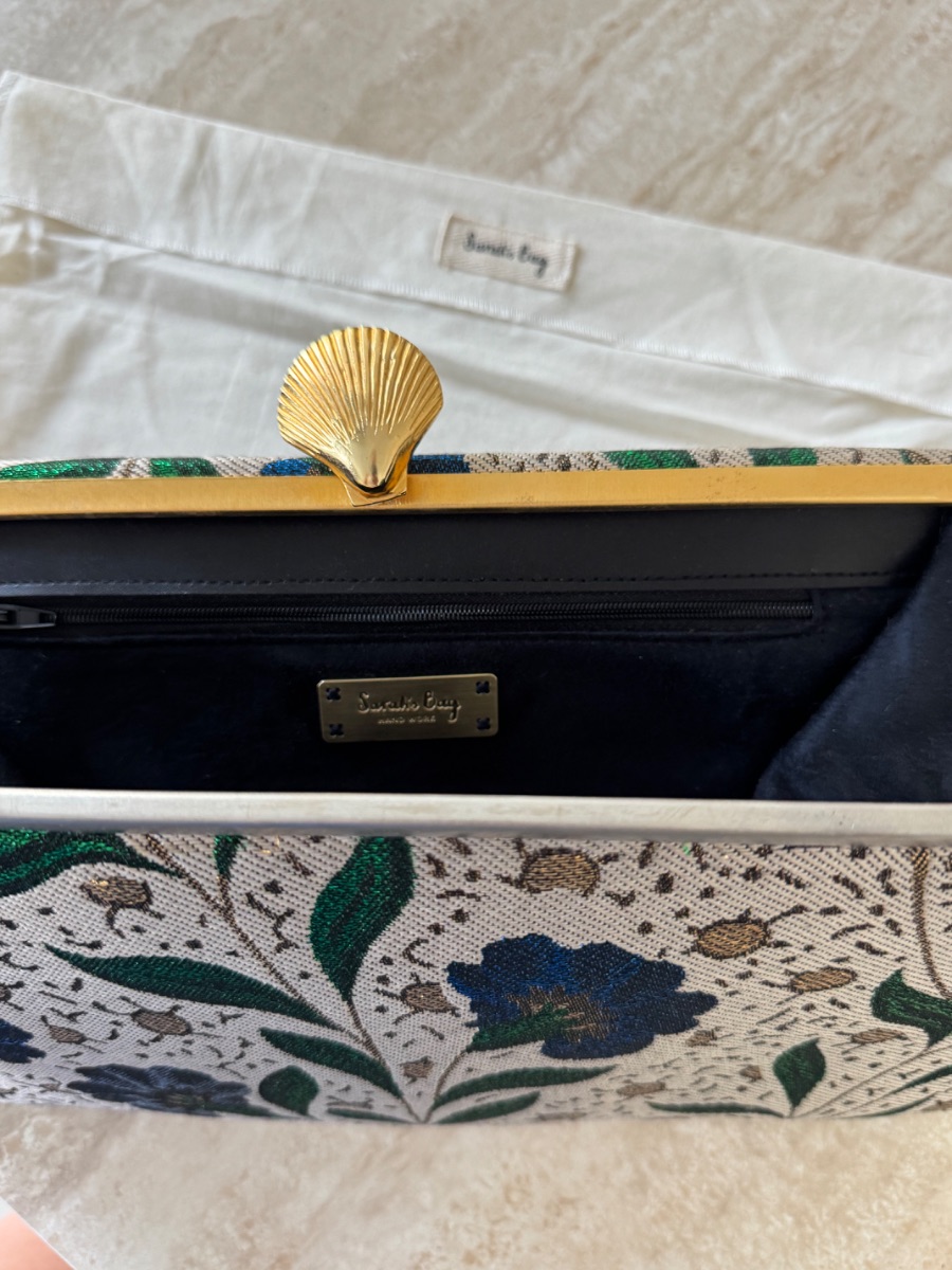 Sarah’s bag Murex new photo 3