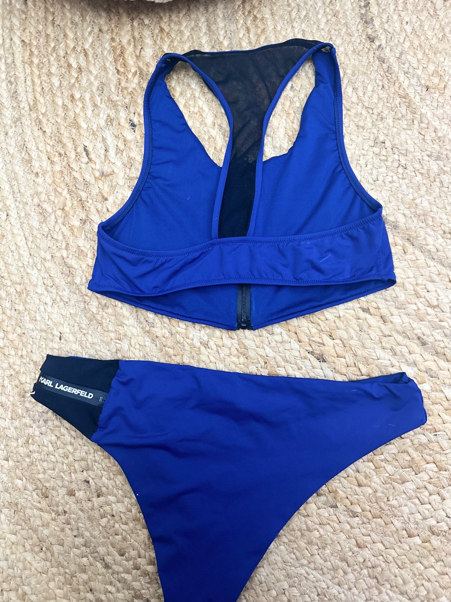 Karl Lagerfeld bikini M photo 3