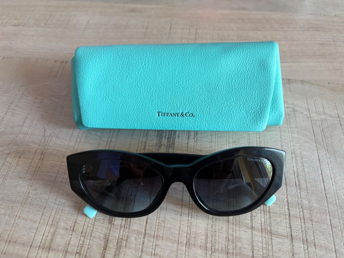 Tiffany & Co. Sunglasses