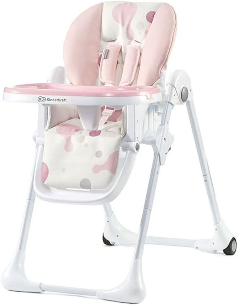 Kinderkraft High Chair for Baby photo 2