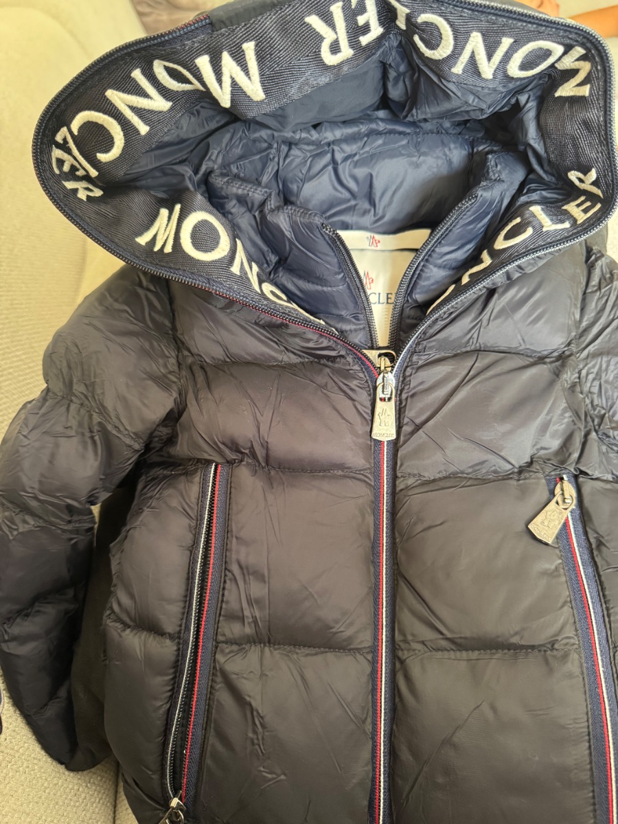 Moncler jacket