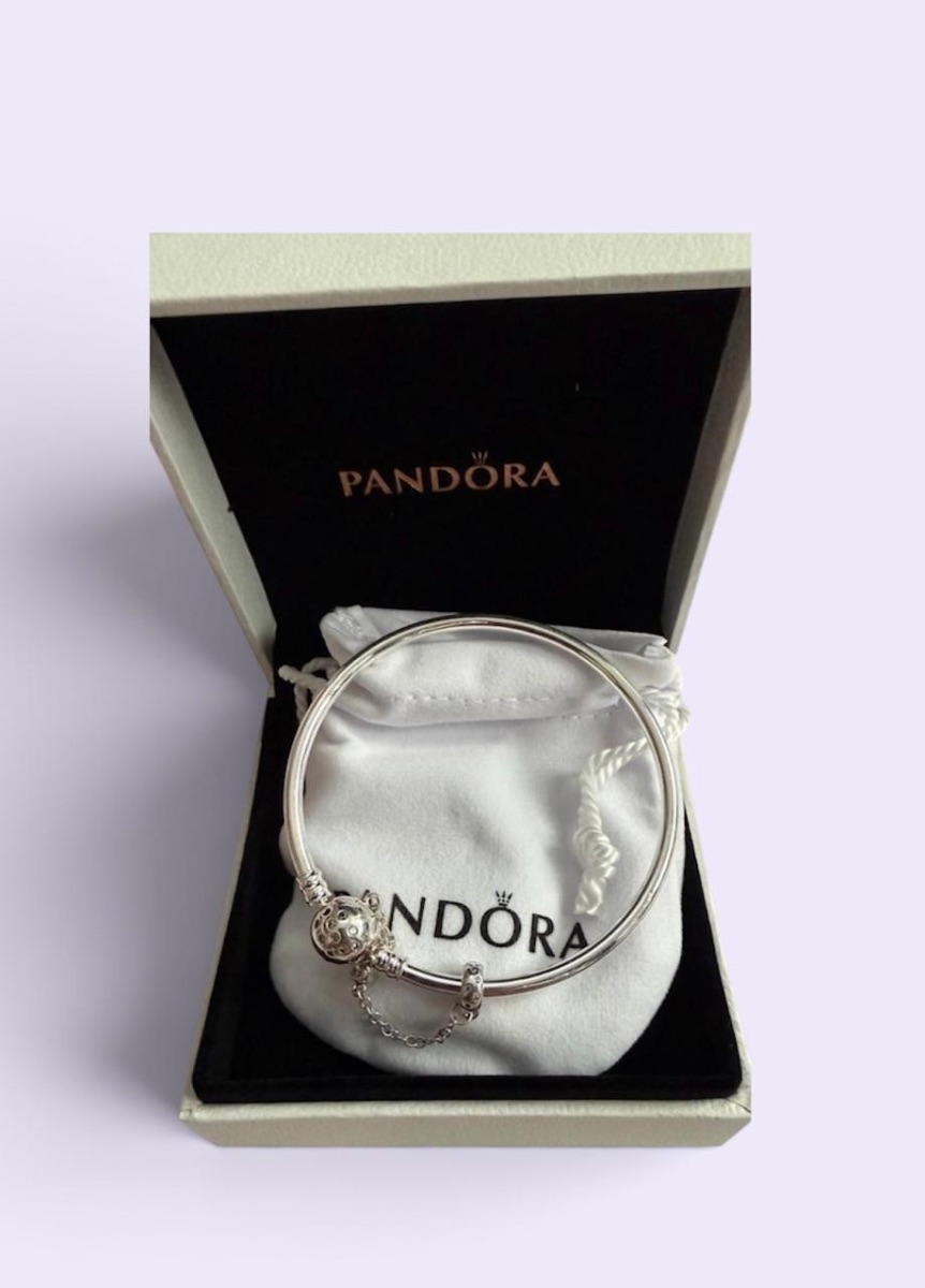 Pandora bracelet