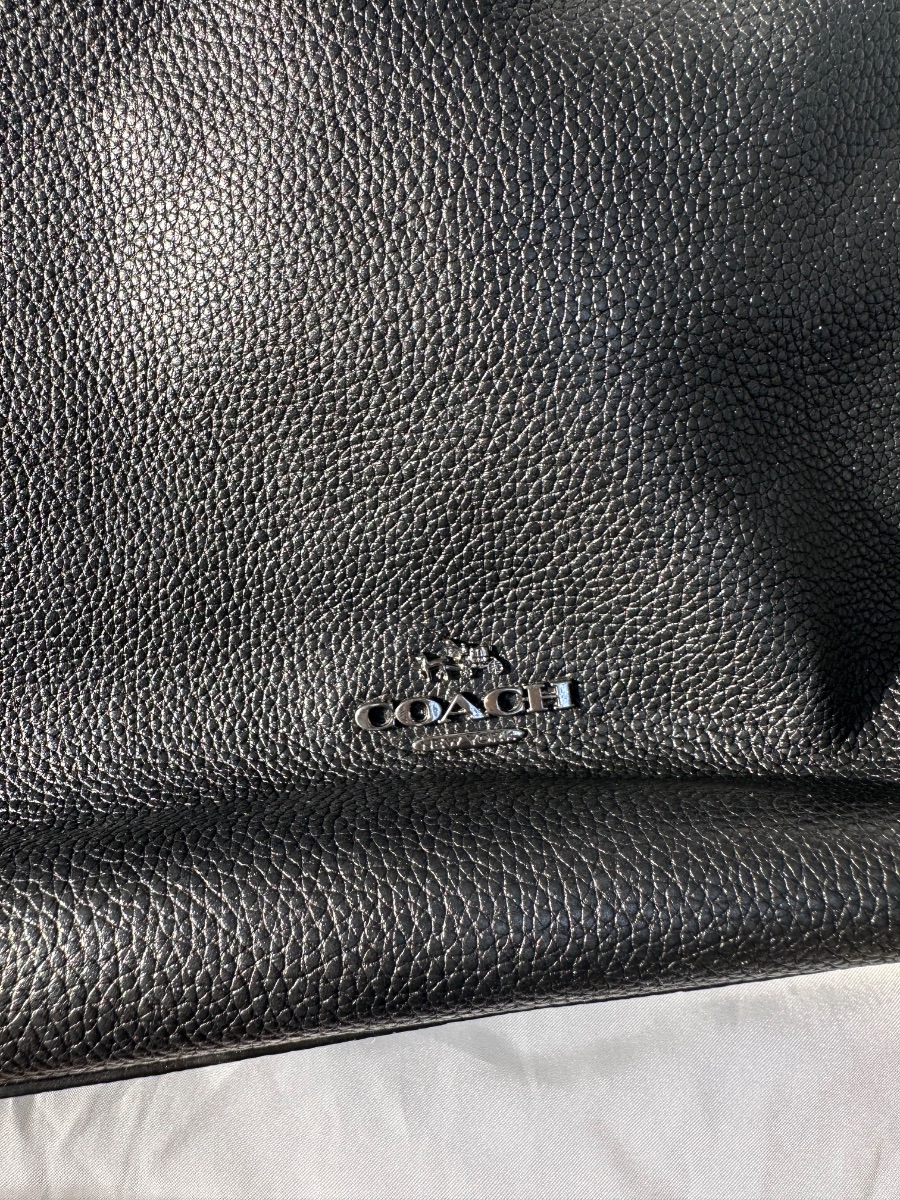 Coach l handbag photo 3