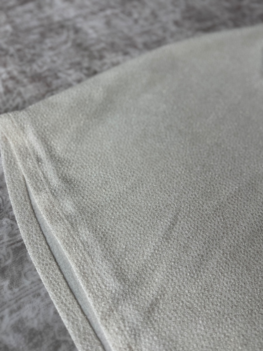 Beige Ginatricot dress S photo 2
