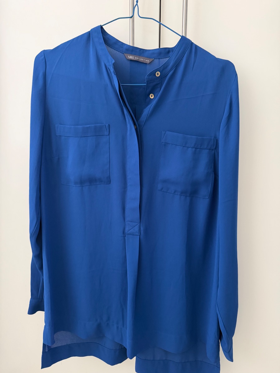 Marks & Spencer M&S shirt