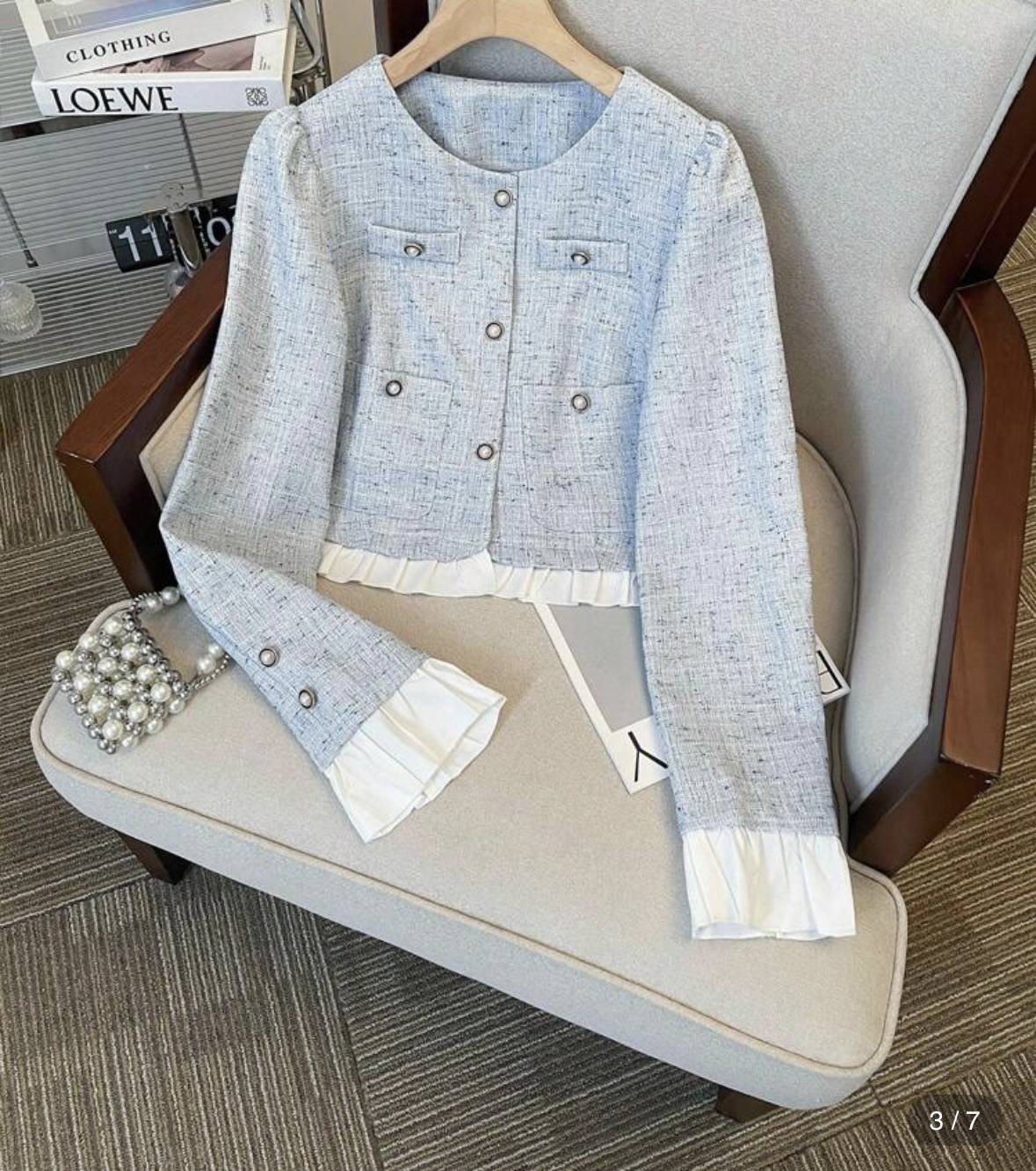 Shein Co-order photo 2