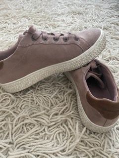 Pink Bench Skater Trainers Eur39 / UK6 photo 3