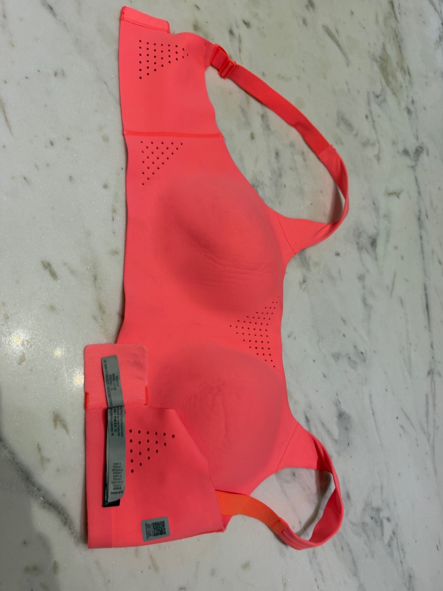 Victoria secret bra 34ddd sports bra top photo 3