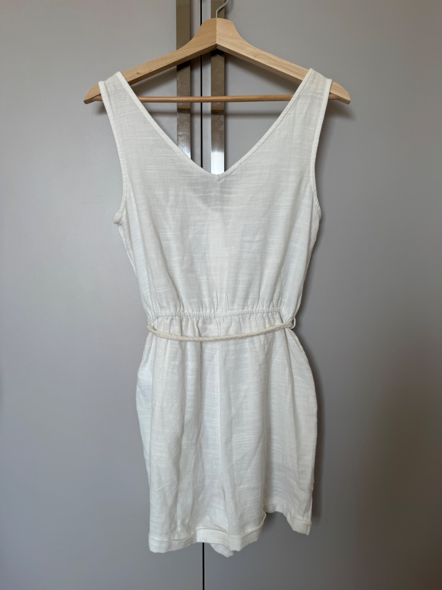 Springfield play suit photo 3