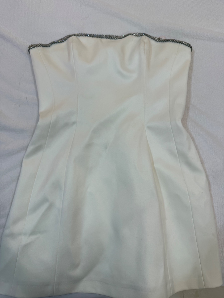 House of Cb dress