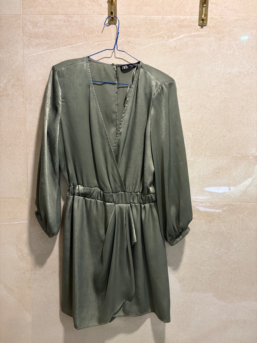 Zara Dress -Size M