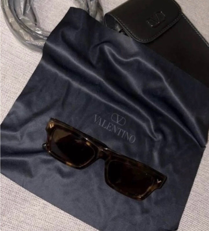 Valentino Sunglasses