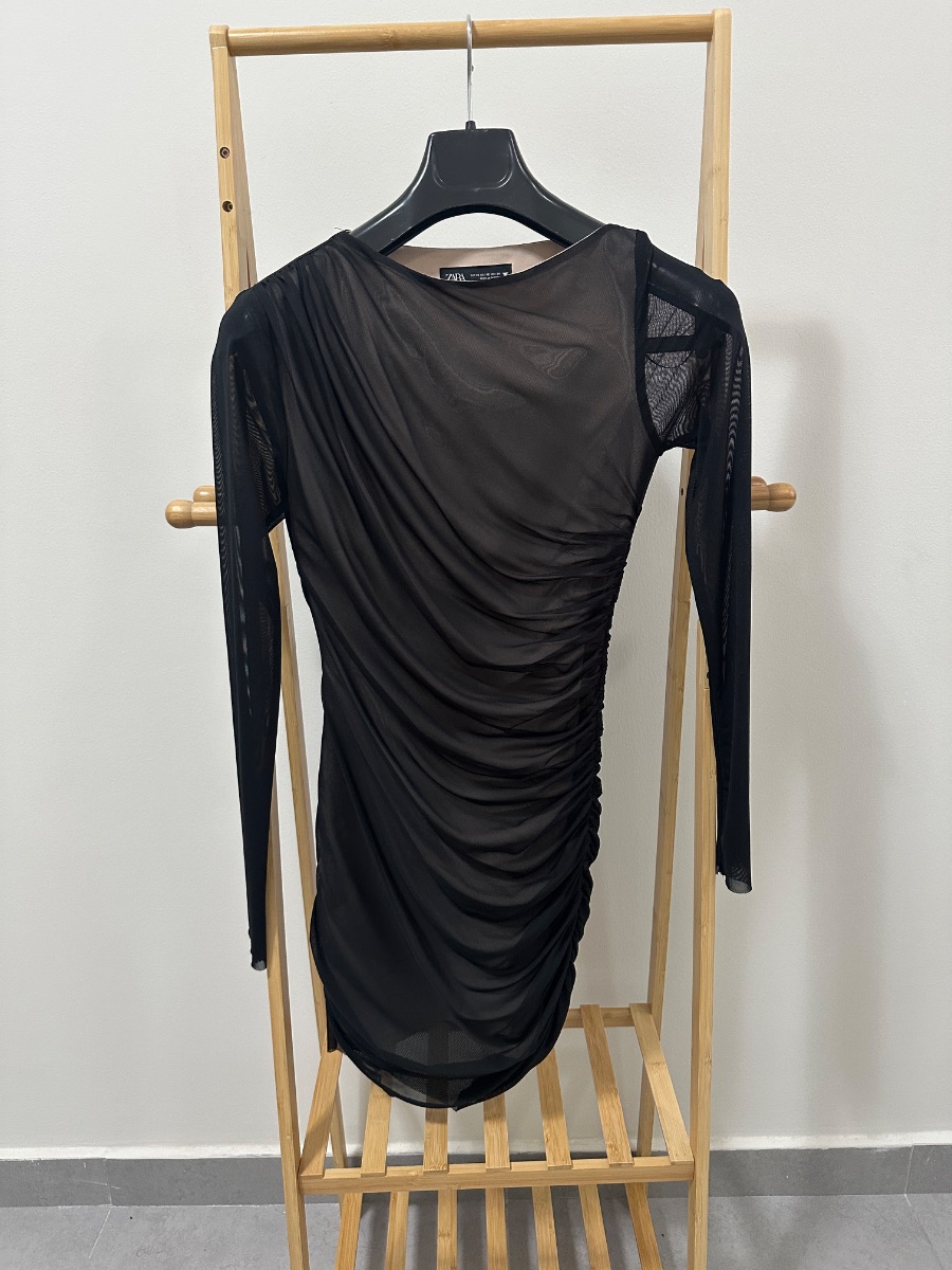Zara dress