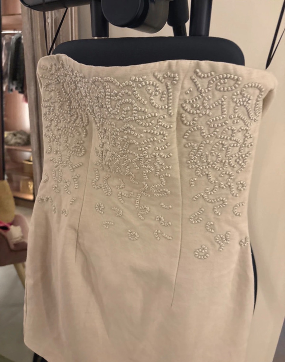 H&M Dress photo 2