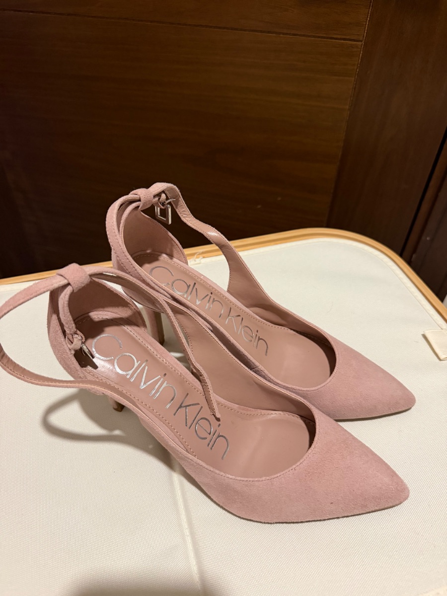 Calvin Klein Shoes photo 2