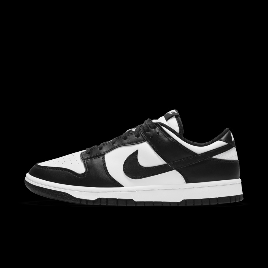 Nike Dunk low new