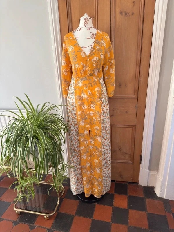 Miss Selfridge size 10 dress photo 2