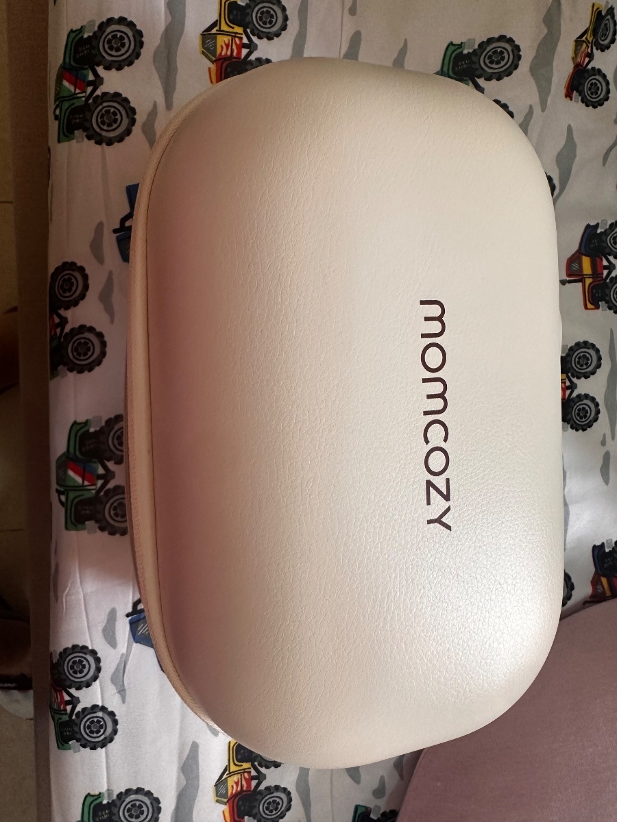 Momcozy m9 breast pump