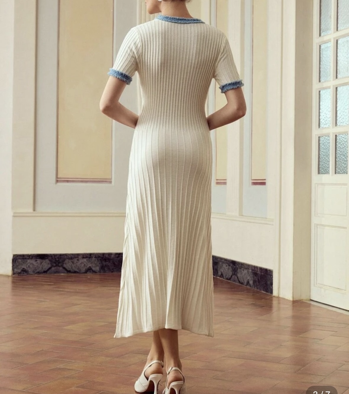 Shein Dress photo 3