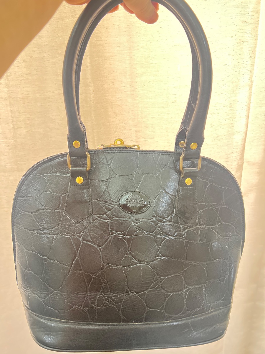 Mulberry vintage