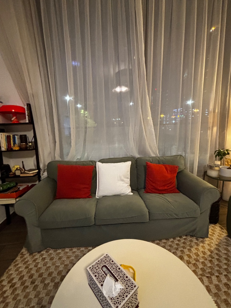 Ikea Ektorp Sofa 3-seater photo 2