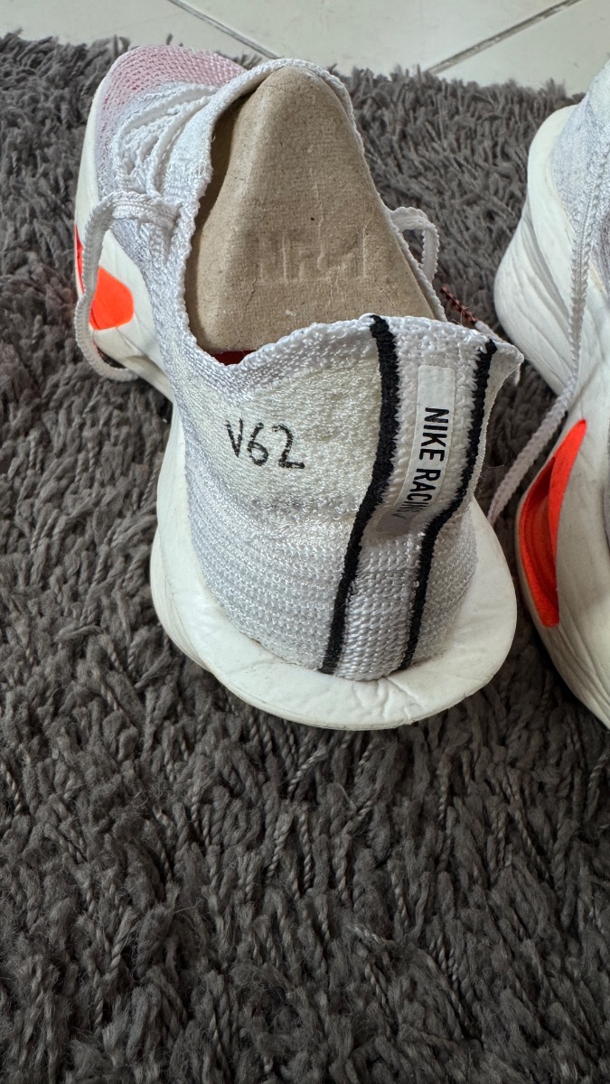 Nike Marathon shoes photo 3